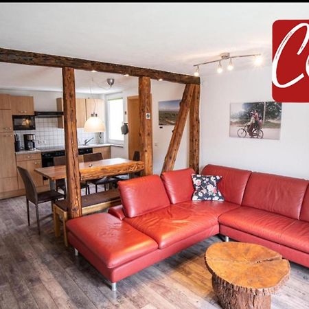 Ferienwohnung Radhaus, Todtnau, 3 Schlafzimmer Екстериор снимка