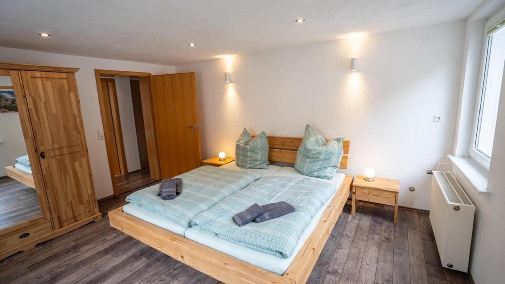 Ferienwohnung Radhaus, Todtnau, 3 Schlafzimmer Екстериор снимка