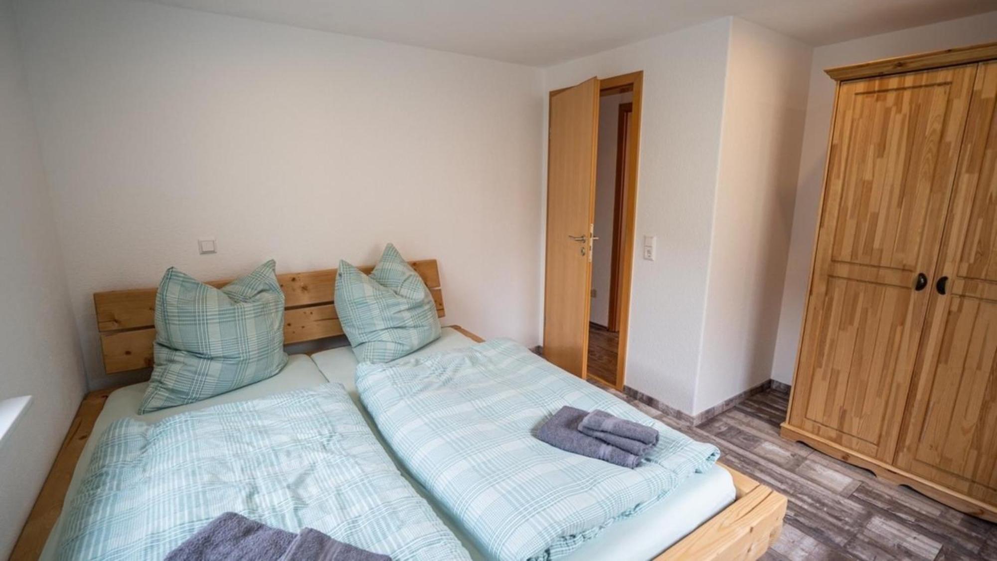 Ferienwohnung Radhaus, Todtnau, 3 Schlafzimmer Екстериор снимка