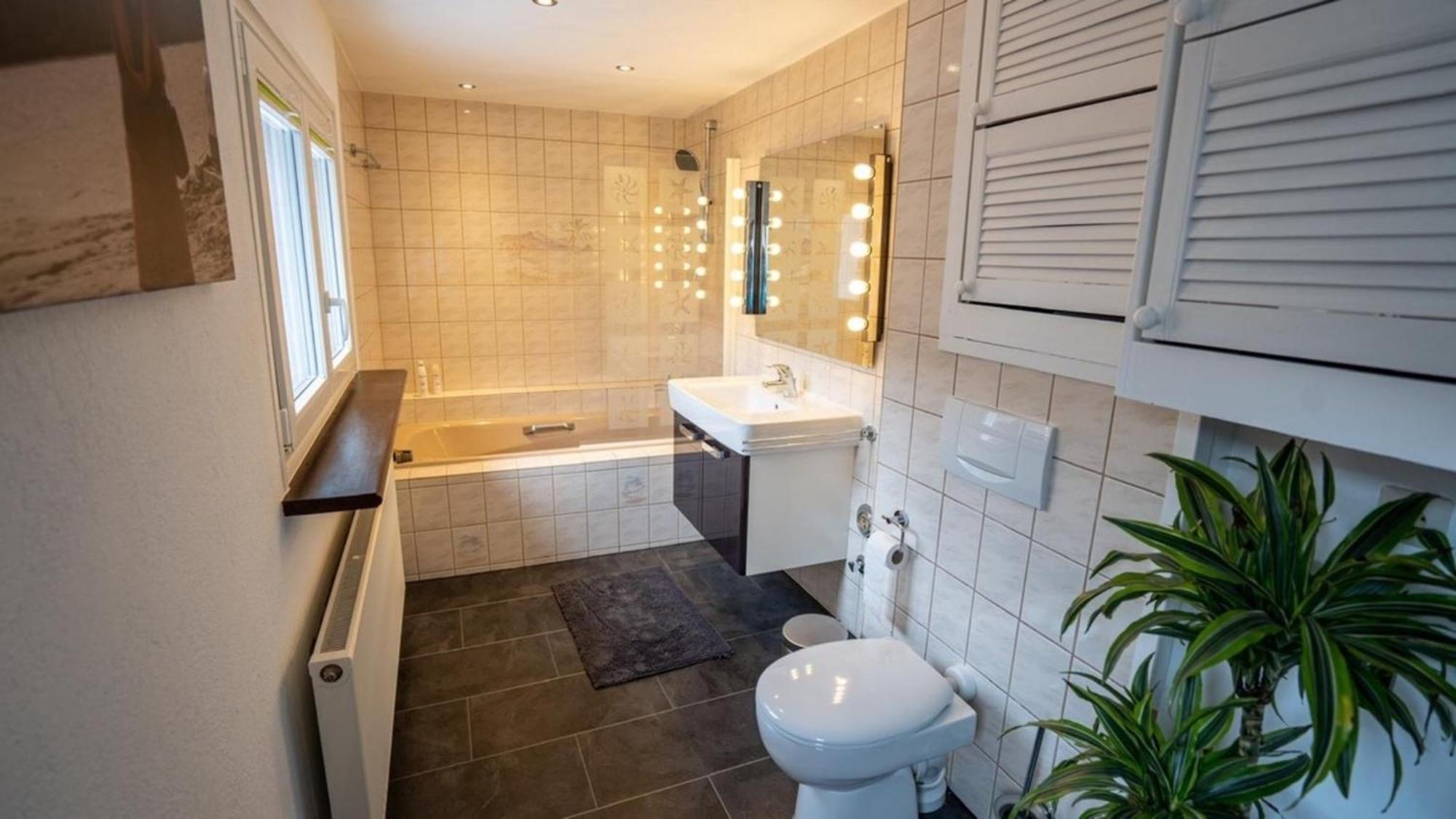 Ferienwohnung Radhaus, Todtnau, 3 Schlafzimmer Екстериор снимка
